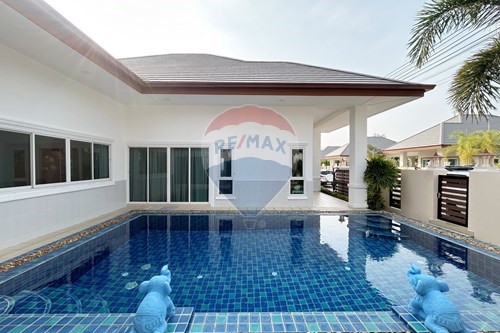 ขาย-วิลล่า-Baan Dusit Garden  -  พัทยา, ชลบุรี-920471009-143