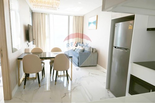 ขาย-Luxury Condo-โคปาคาบาน่า บีช จอมเทียน  -  จอมเทียน, ชลบุรี-920611008-4