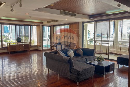 For Rent/Lease-Condo/Apartment-Khlong Toei, Bangkok-920071049-1067