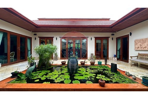 For Sale-Single House-Sam Roi Yot, Prachuap Khiri Khan-920011003-108