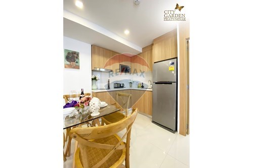 Slider Image Thumbnail