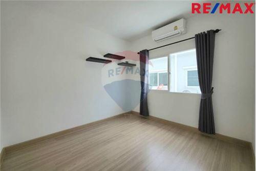 Townhouse - For Sale - Don Mueang, Bangkok - 31 - 920091001-818