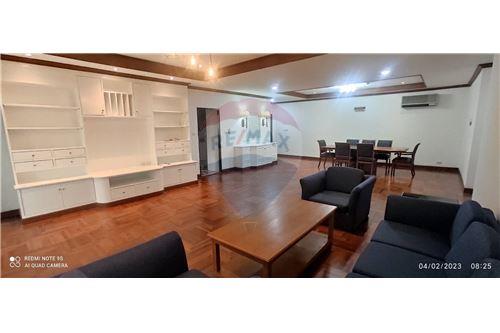 For Rent/Lease-Condo/Apartment-Sukhumvit  - Soi 23  -  Watthana, Bangkok, Central-920071001-10858
