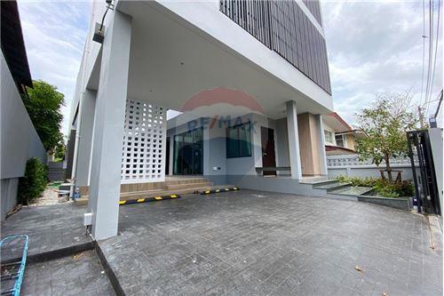 出租/租赁-排楼-Sukhumvit  - Soi 71  -  Watthana, Bangkok, Central-920071001-14711