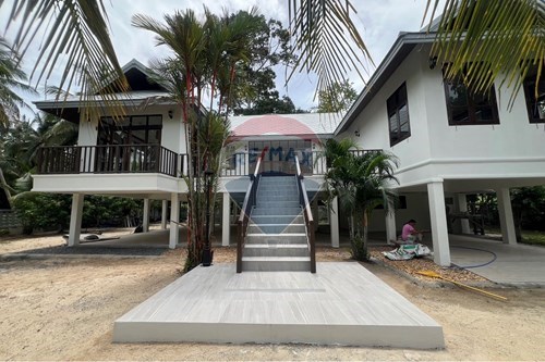 ขาย-บ้านเดี่ยว-อ่างทอง  -  เกาะสมุย, สุราษฎร์ธานี-920121030-243