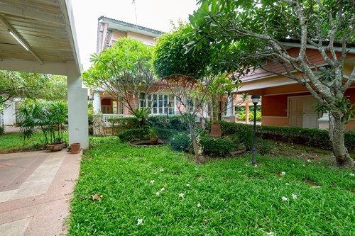 出售-Two Level House-农春  -  山赛, Chiang Mai-920211013-24