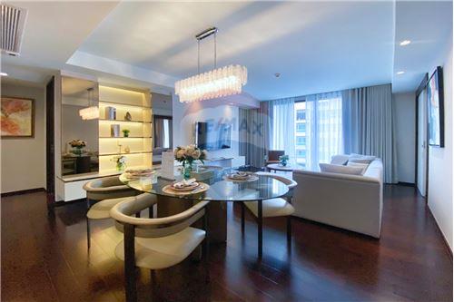 For Sale-Condo/Apartment-Sukhumvit  - Soi 55  -  Watthana, Bangkok, Central-920071001-12524