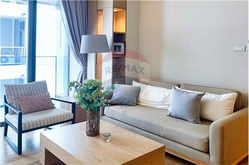 For Rent/Lease-Condo/Apartment-Sukhumvit  - Soi 24  -  Khlong Toei, Bangkok, Central-920071001-12410