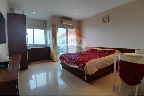 ขาย-ห้องสตูดิโอ-ห้องเดี่ยว-AD Hyatt Condominium  -  พัทยา, ชลบุรี-920471017-177
