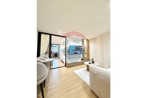 For Sale-Condo/Apartment-Suthep  -  Mueang Chiang Mai, Chiang Mai-920211023-46