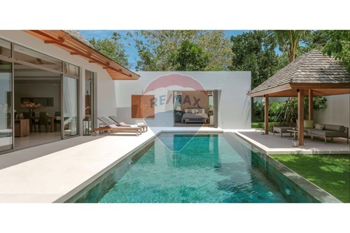 For Sale-Villa-Thep Krasattri  -  Thalang, Phuket-920081021-118