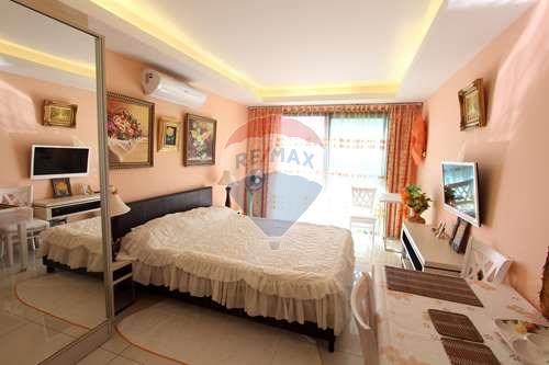 For Sale-Condo/Apartment-ลากูน่า บีช รีสอร์ท  -  Jomtien, Chonburi-Pattaya-920611001-58