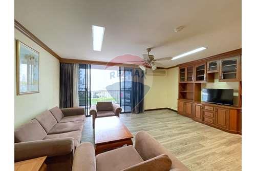 For Rent/Lease-Condo/Apartment-Watthana, Bangkok-920071058-299