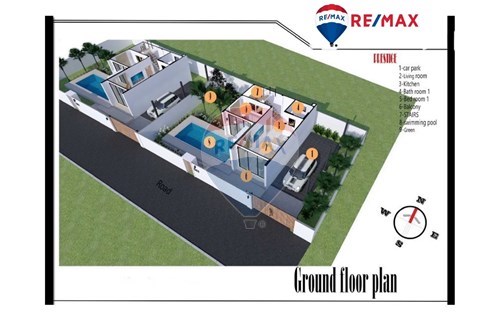 Slider Image Thumbnail