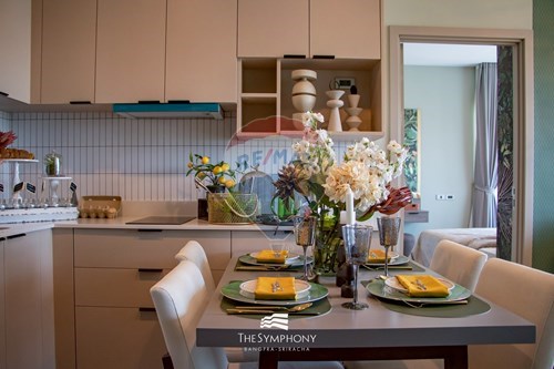 For Sale-Luxury Condo-Si Racha, Chonburi-Pattaya-920311041-38