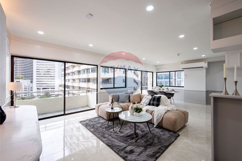 出售-公寓-Sukhumvit  - Soi 6  - Saranjai Mansion  -  Khlong Toei, Bangkok, Central-920071001-15004