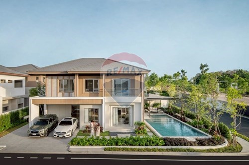 For Sale-Single House-Pattaya City, Chonburi-Pattaya-920311004-2195