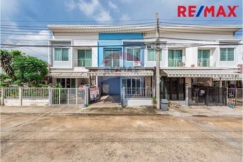 ขาย-ทาวน์เฮาส์-ราษฎร์บูรณะ, กรุงเทพมหานคร-920091001-1294