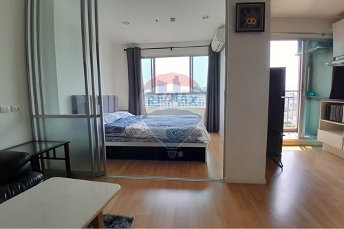 For Sale-Studio-Lumpini Ville Naklua - Wongamat  -  Pattaya City, Chonburi-Pattaya-920471017-245