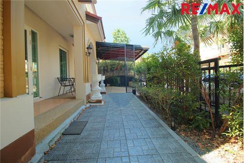 排楼 - 出售 - Bang Khae, Bangkok - 29 - 920091006-330