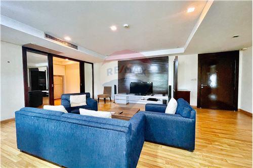For Rent/Lease-Condo/Apartment-Sukhumvit  - Soi 20  -  Watthana, Bangkok, Central-920071001-12346