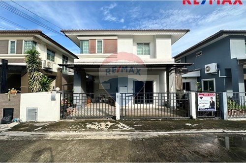 ขาย-บ้านเดี่ยว-ทุ่งครุ, กรุงเทพมหานคร-920091001-880