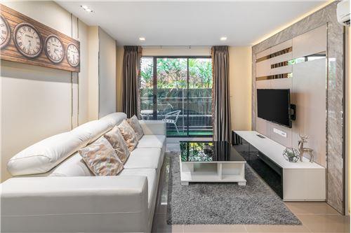 For Sale-Condo/Apartment-Mirage Sukhumvit 27  -  Watthana, Bangkok, Central-920071001-12147