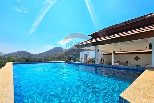 For Sale-Condo/Apartment-Hua Hin, Prachuap Khiri Khan-920601002-123