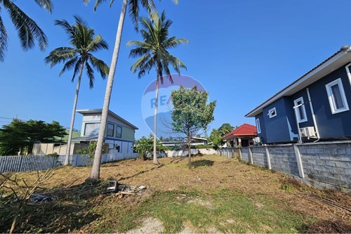 ขาย-ที่ดินสำหรับอยู่อาศัย-เกาะพะงัน, สุราษฎร์ธานี-920621004-109