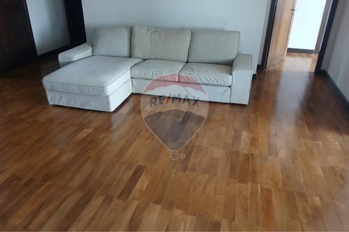 出租/租赁-公寓-Vasu The Residence  -  Watthana, Bangkok-920021058-64