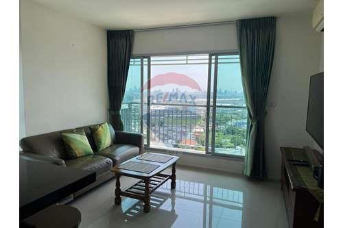 Vente-Appartement-แอสไพร์ สุขุมวิท 48  -  Khlong Toei, Bangkok-920071019-196