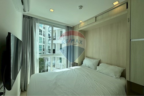 For Sale-Condo/Apartment-Bang Lamung, Chonburi-Pattaya-920611007-12