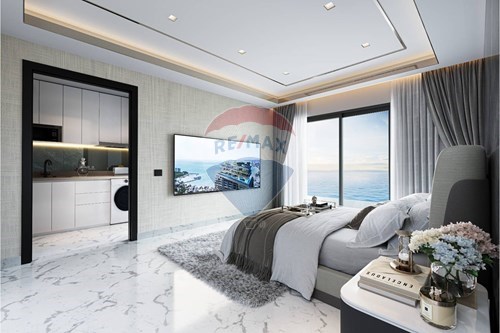 For Sale-Condo/Apartment-Bang Lamung, Chonburi-Pattaya-920471004-597
