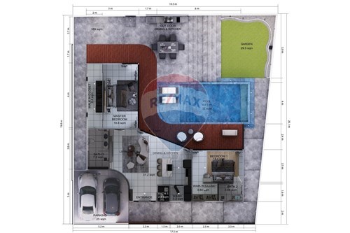 Slider Image Thumbnail