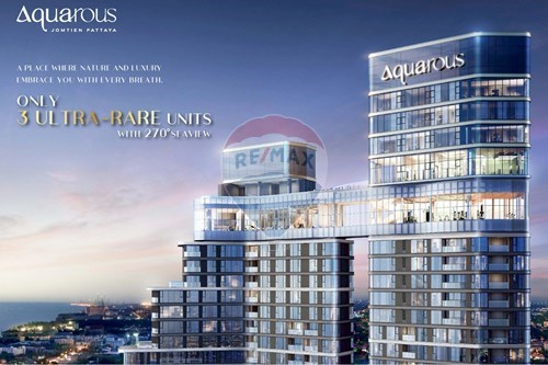 ขาย-Luxury Condo-บางละมุง, ชลบุรี-920311044-61