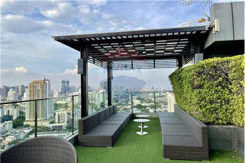 ขาย-คอนโด-อพาร์ทเมนต์-H Sukhumvit 43  -  วัฒนา, กรุงเทพมหานคร, กลาง-920071001-13148