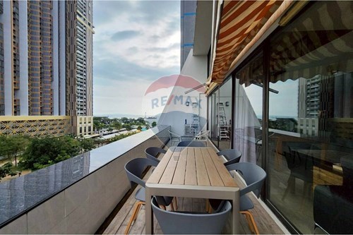 For Sale-Condo/Apartment-Panchalae Residences  -  Jomtien, Chonburi-Pattaya-920611008-15