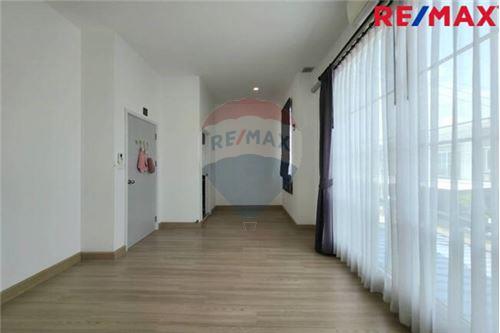 Townhouse - For Sale - Don Mueang, Bangkok - 26 - 920091001-818