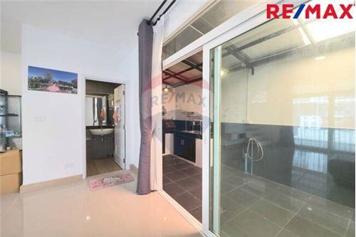 Townhouse - For Sale - Don Mueang, Bangkok - 16 - 920091001-818