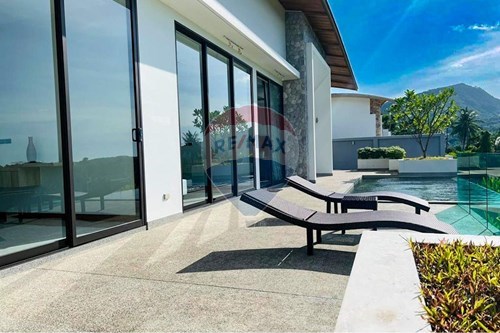 For Sale-Villa-Maenam  -  Koh Samui, Surat Thani-920061011-55