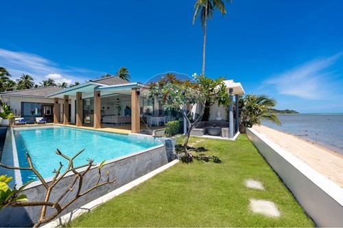 For Sale-Villa-Na Mueang  -  Koh Samui, Surat Thani-920061011-50