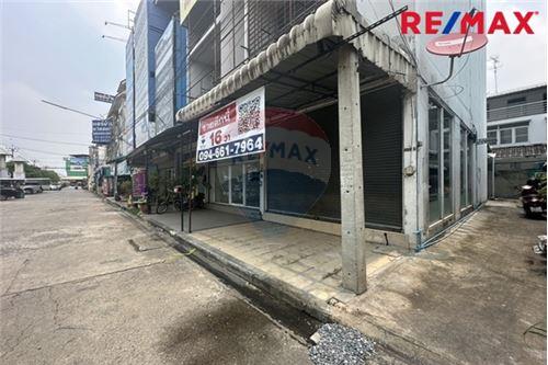 办事处 - 出售 - Sam Phran, Nakhon Pathom - 5 - 920091010-232