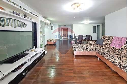 Ipinagbibili-Condo/Apartment-Sukhumvit 6  - นิวตัน ทาวเวอร์  -  Khlong Toei, Bangkok, Central-920071054-360