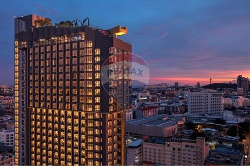 Slider Image Thumbnail