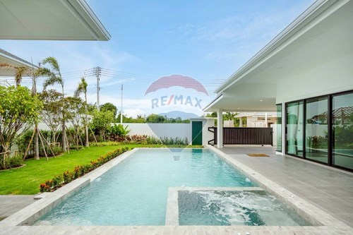 For Sale-Villa-Hua Hin, Prachuap Khiri Khan-920241013-50