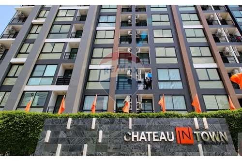 De Inchiriat-Apartament-Chateau in Town Sukhumvit 64  -  Phra Khanong, Bangkok-920441010-25