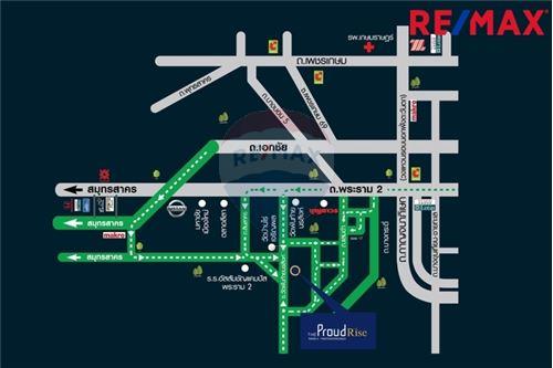 排楼 - 出售 - Mueang Samut Sakhon, Samut Sakhon - 46 - 920091006-329