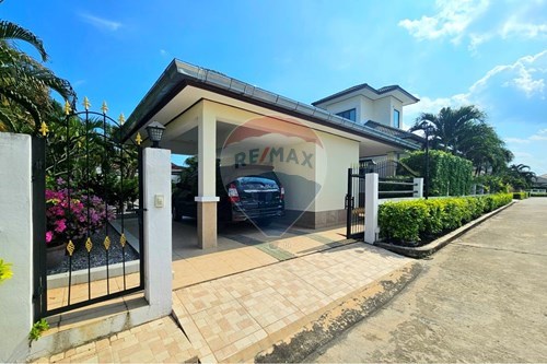 For Sale-Villa-Hua Hin, Prachuap Khiri Khan-920601001-363
