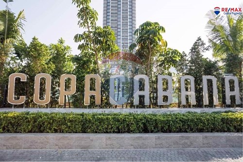 For Sale-Luxury Condo-Bang Lamung, Chonburi-Pattaya-920471004-655
