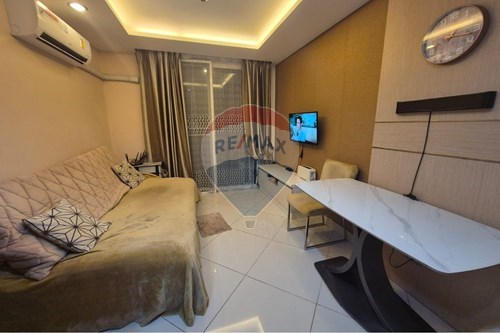 For Sale-Condo/Apartment-Paradise Park  -  Jomtien, Chonburi-Pattaya-920611001-440